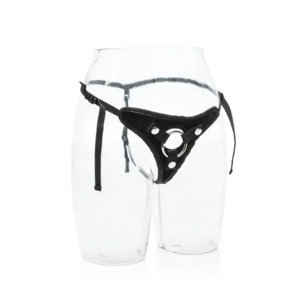 Her Royal Harness The Princess Black OS Her Royal Harness Female Sex Toys Her Royal Harness The Princess Black OS Her Royal Harness Female Sex Toys