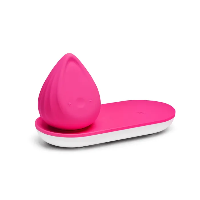 Biird Evii Rose Berry Biird Vibrators