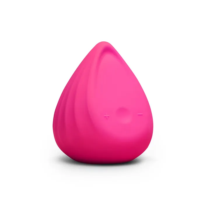 Biird Evii Rose Berry Biird Vibrators