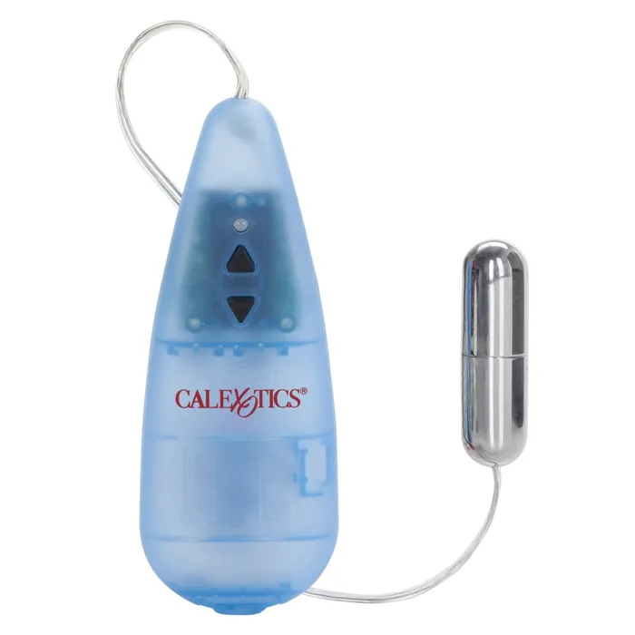 CalExotics Female Sex Toys Pocket Exotics Impulse Slim Bullet CalExotics Female Sex Toys Pocket Exotics Impulse Slim Bullet