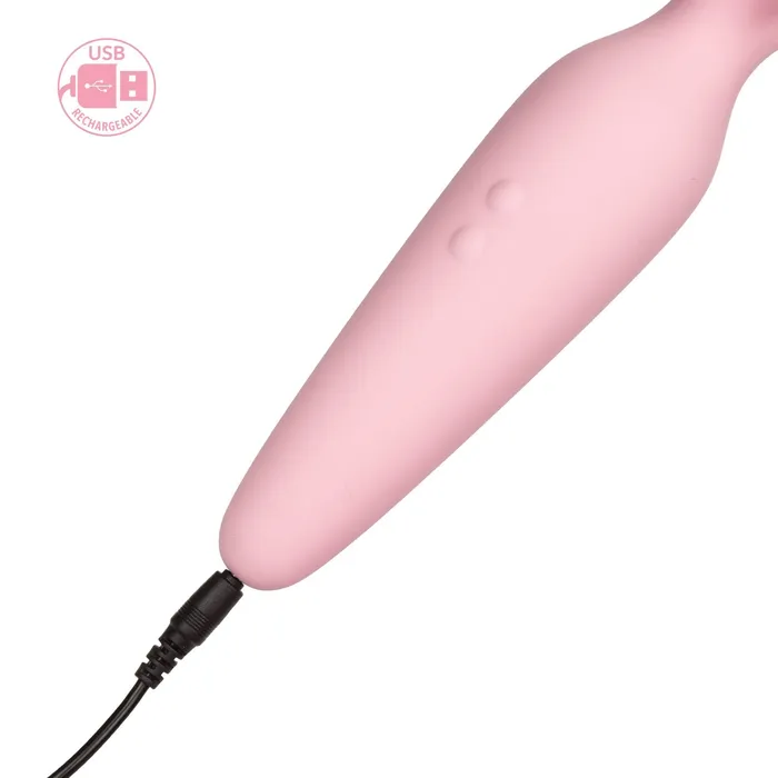CalExotics Vibrators Inspire Vibrating Ultimate Wand