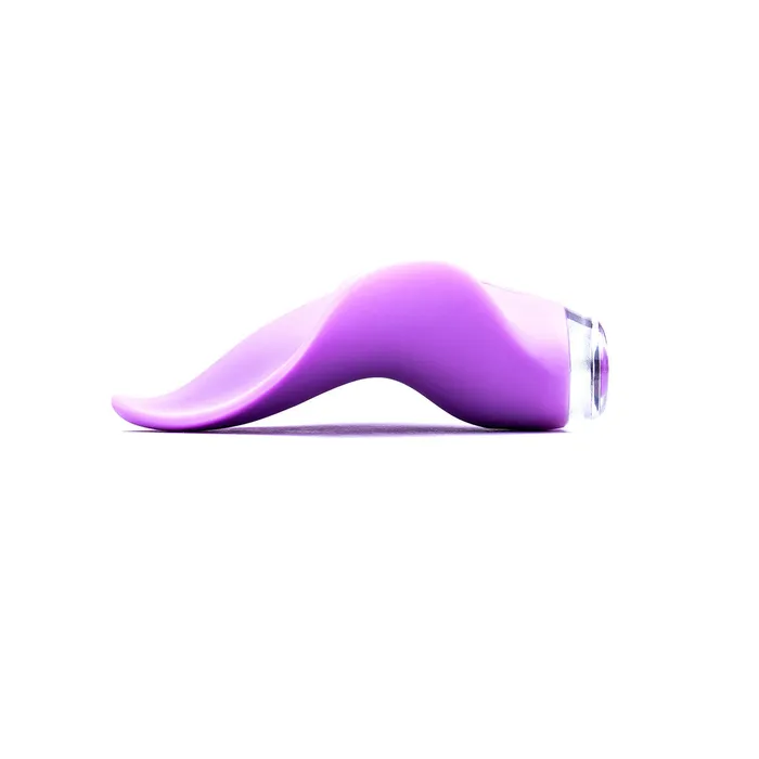 Clandestine Devices Vibrators Mimic Lilac