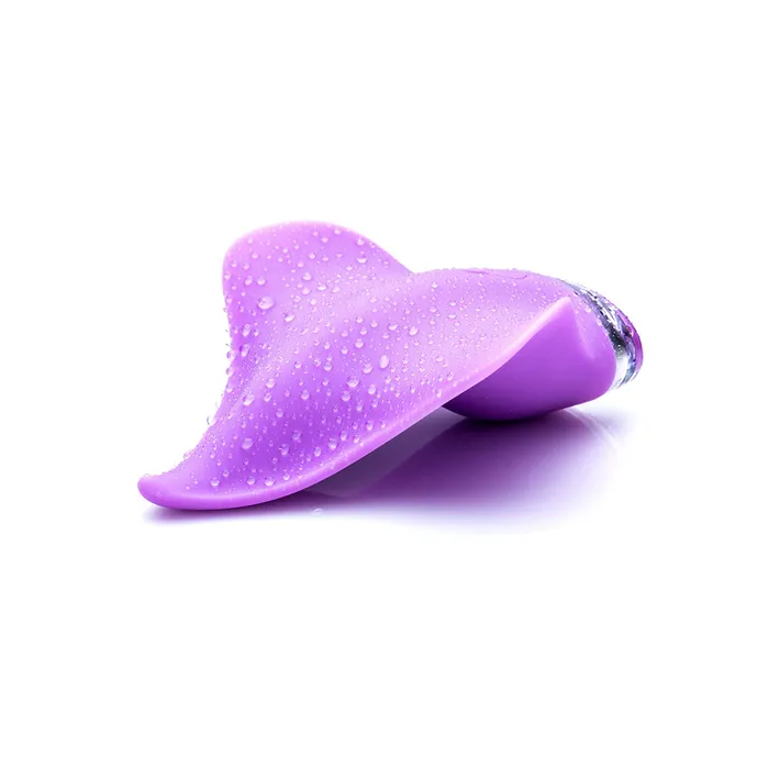 Clandestine Devices Vibrators Mimic Lilac