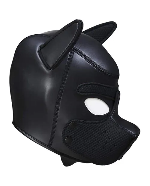 Couples Shots America LLC Shots Ouch Puppy Play Puppy Hood