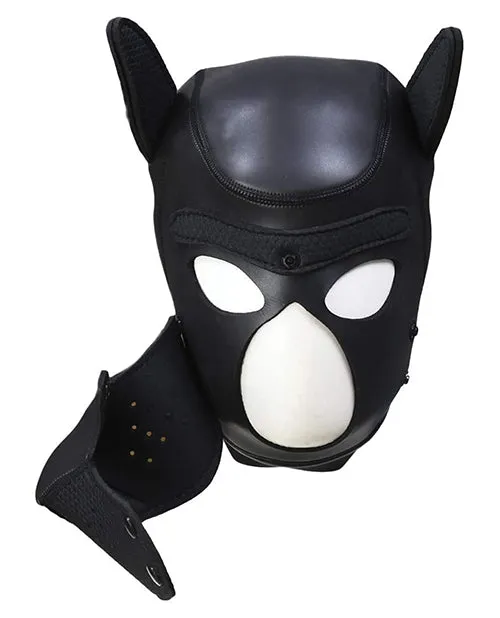 Couples Shots America LLC Shots Ouch Puppy Play Puppy Hood