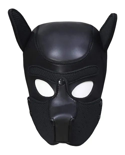Couples Shots America LLC Shots Ouch Puppy Play Puppy Hood