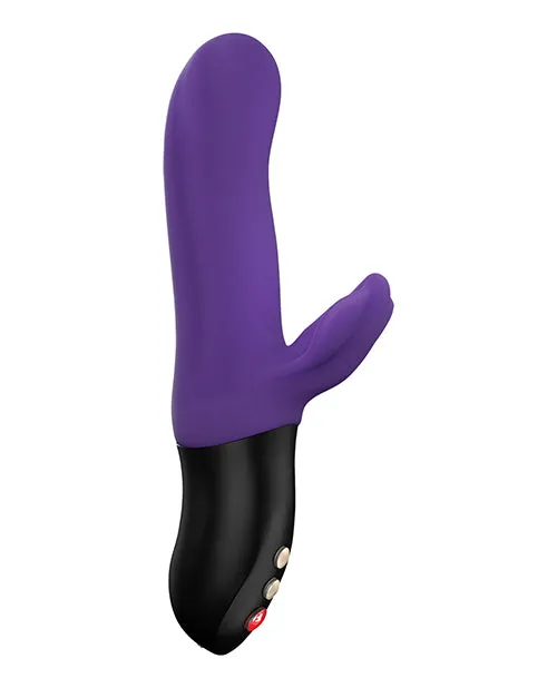 Fun Factory Bi Stronic Fusion Back And Forth Vibration Fun Factory Usa INC Vibrators Fun Factory Bi Stronic Fusion Back And Forth Vibration Fun Factory Usa INC Vibrators