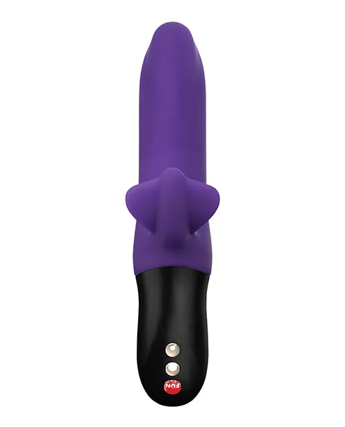 Fun Factory Bi Stronic Fusion Back And Forth Vibration Fun Factory Usa INC Vibrators Fun Factory Bi Stronic Fusion Back And Forth Vibration Fun Factory Usa INC Vibrators