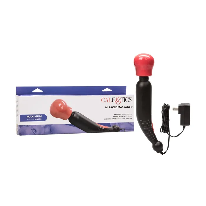 Miracle Massager CalExotics Female Sex Toys