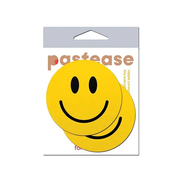 Vibrators Pastease Premium Smiley Face Pastease