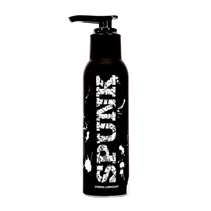 Vibrators SPUNK Hybrid Lube 118ml Spunk