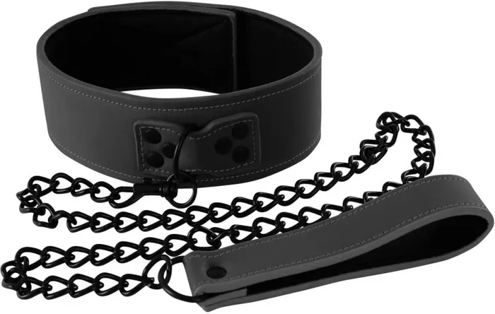 Anal Renegade Renegade Collar Black Anal Renegade Renegade Collar Black