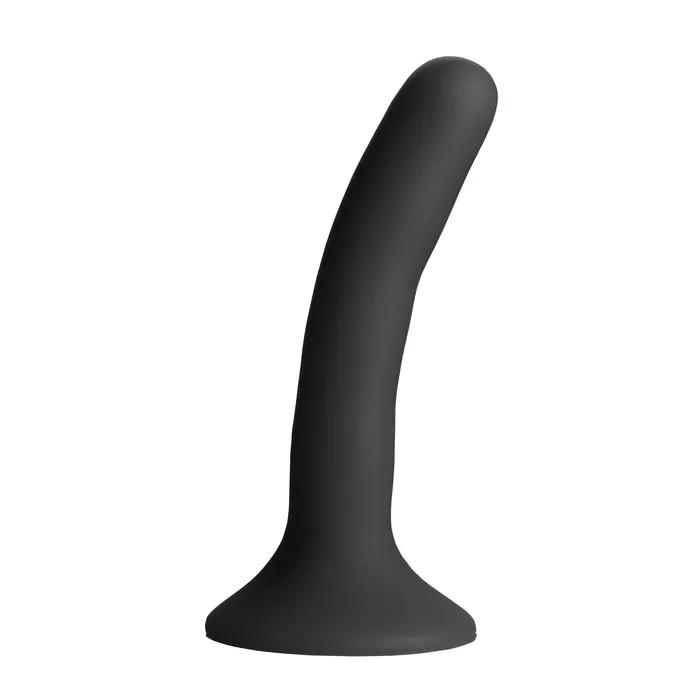 Female Sex Toys XR Brands Pegged Pegging Dildo With Harness