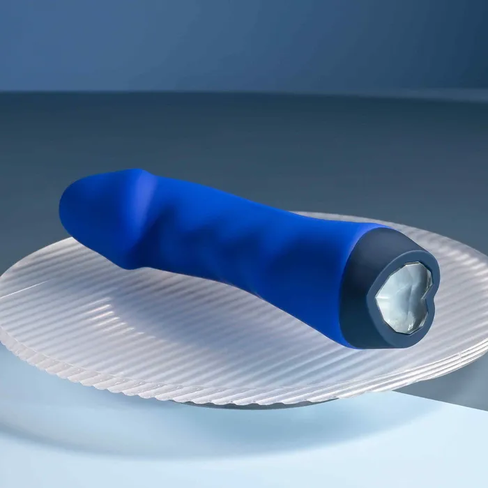 Vibrators Selopa Blue Banger