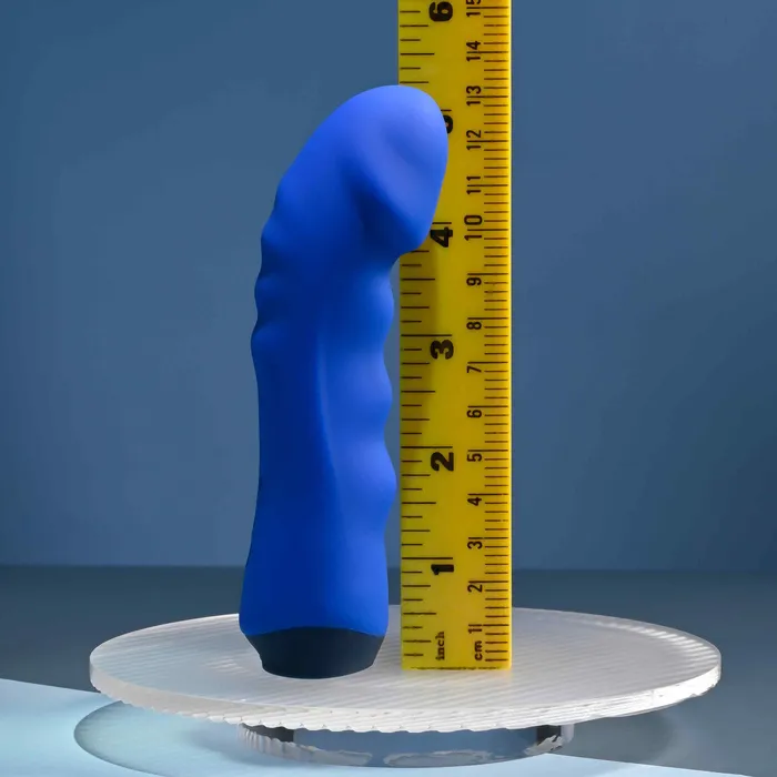Vibrators Selopa Blue Banger