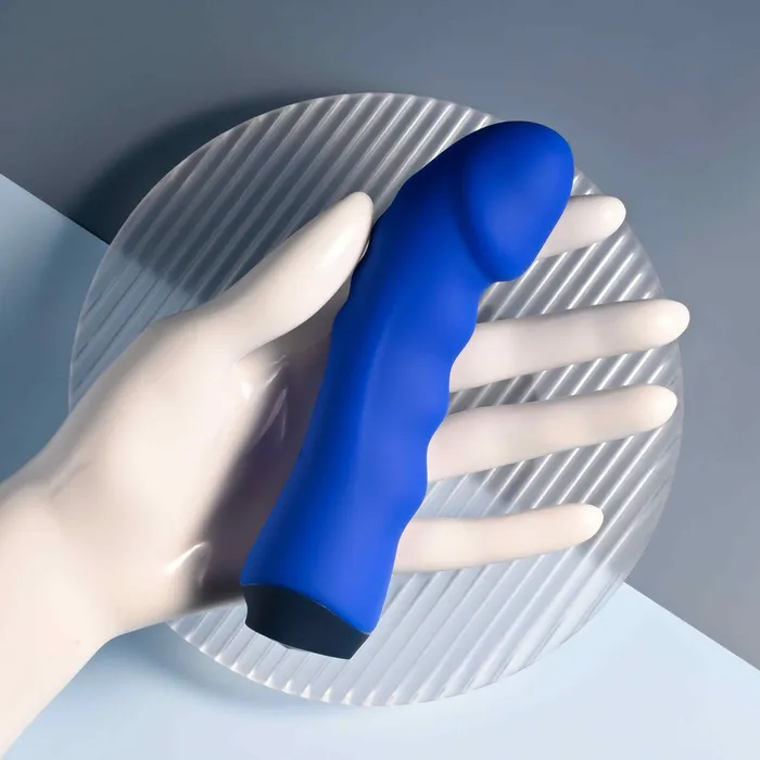 Vibrators Selopa Blue Banger