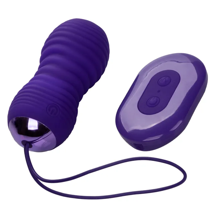 CalExotics Vibrators Slay Thrust Me