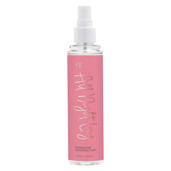 CG All Night Long Fragrance Body Mist Perfume Oil with Pheromones Soft Oriental Sexy Living Female Sex Toys