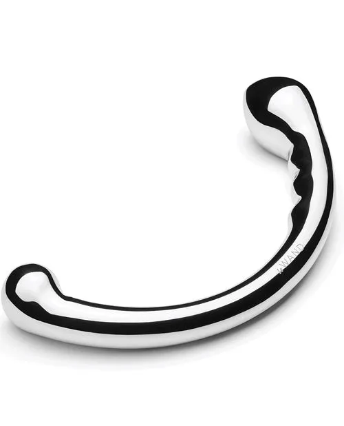 Dildos COTR Inc Le Wand Stainless Steel Hoop