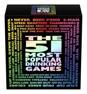 Kheper Games Vibrators 51 Most Popular Drinking Gamesd0102H7Hf07