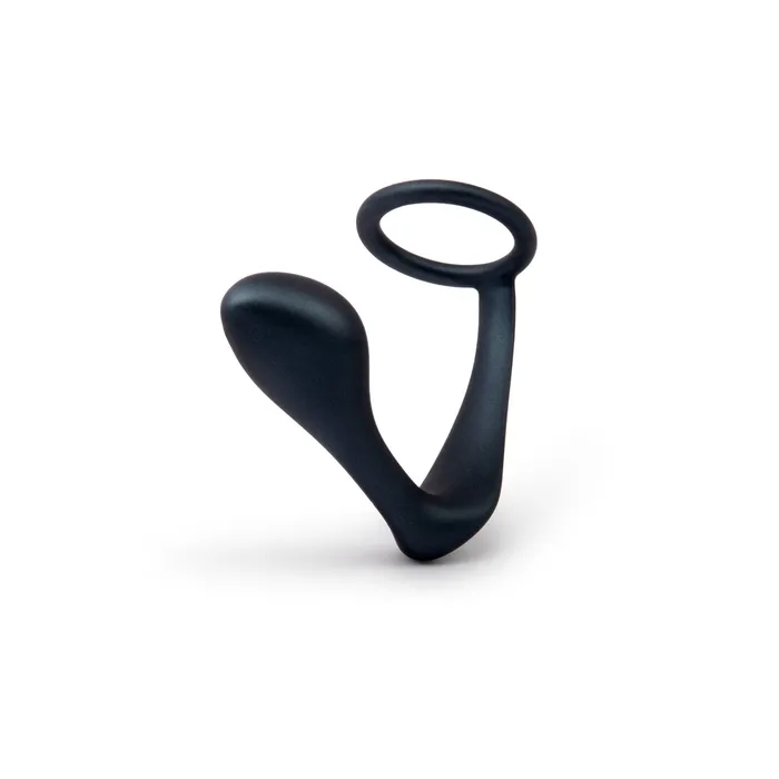 Male Sex Toys Landco BVibe Ringer Cock Ring Prostate Plug