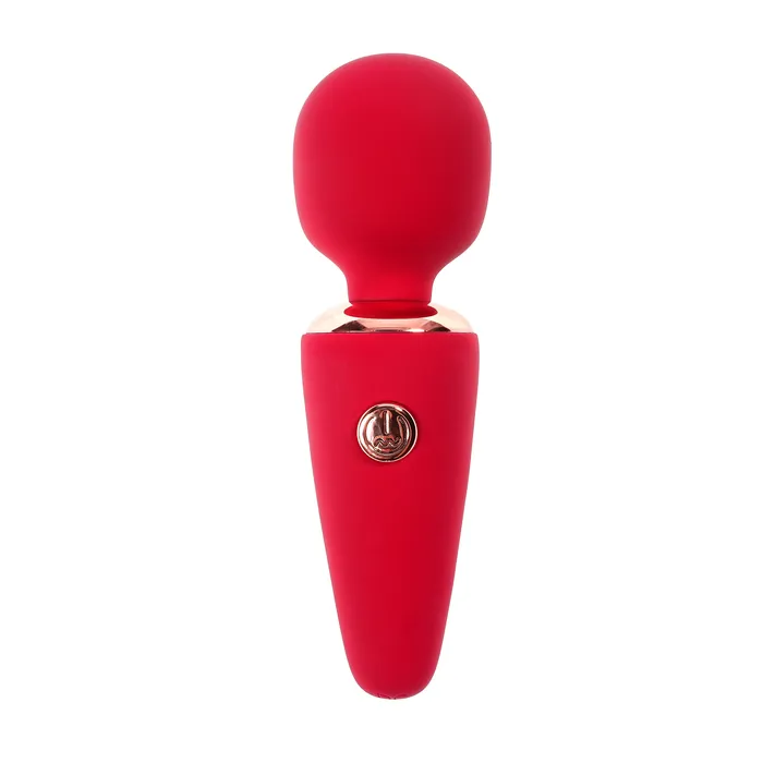 Vibrators Kink Store Pulse Point Mini Wand by Kink