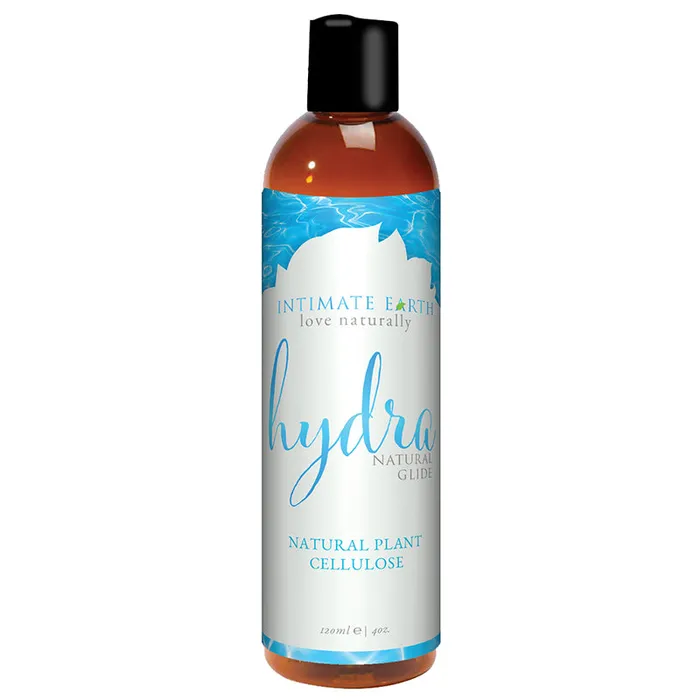 Vibrators New Earth Trading LLC Ie Hydra Water Based Glide 120Ml