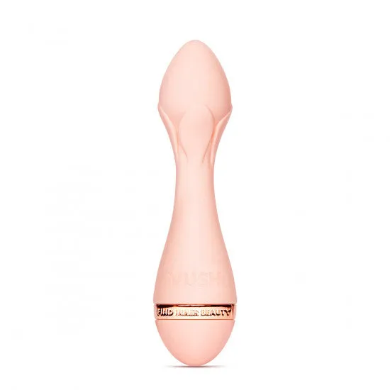 VUSH Female Sex Toys Rose 2 Precision Bullet Vibrator