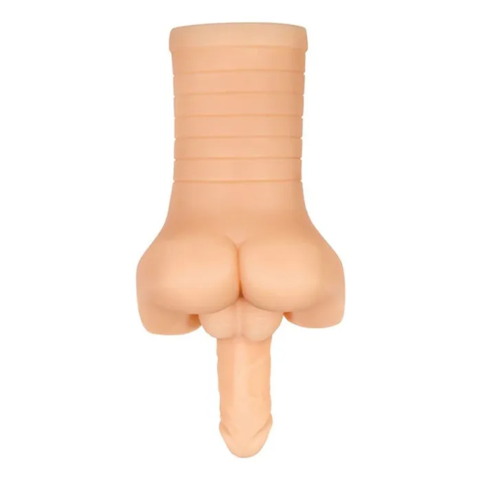 Dildos Evolved Gender X Backdoor Bash Light Dildos Evolved Gender X Backdoor Bash Light