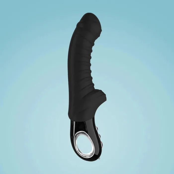 Fun Factory TIGER Gspot and Prostate Vibrator includes FREE TOYBAG Fun Factory Vibrators