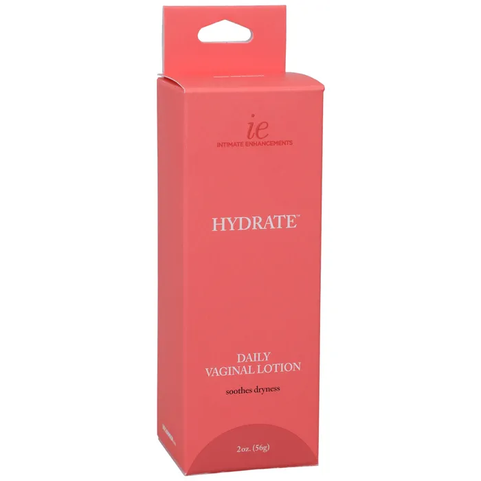 Male Sex Toys Intimate Enhancements Hydrate Daily Vaginal Lotion 2 Oz Doc Johnson Male Sex Toys Intimate Enhancements Hydrate Daily Vaginal Lotion 2 Oz Doc Johnson