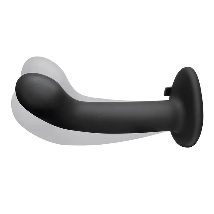 PEGASUS 6 INCH WIRELESS RC PSPOT GSPOT PEG WITH HARNESS Flirt Adult Store Female Sex Toys