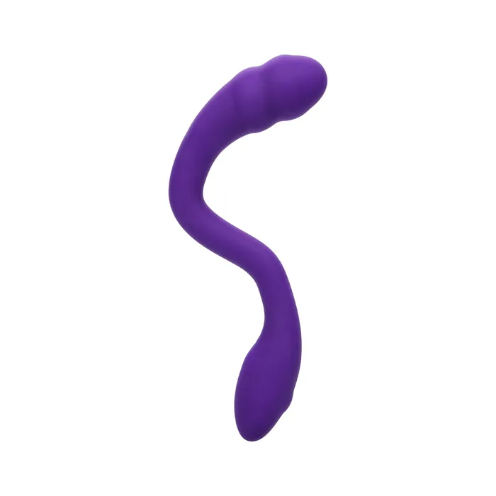 Pretty Little Wands Charmer Purple CalExotics Vibrators