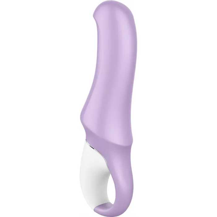 Satisfyer Vibrators Satisfyer Vibes Charming Smile GSpot Vibrator