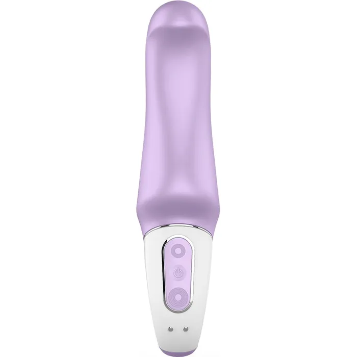 Satisfyer Vibrators Satisfyer Vibes Charming Smile GSpot Vibrator