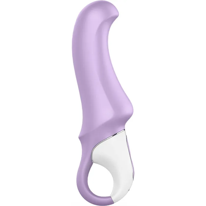 Satisfyer Vibrators Satisfyer Vibes Charming Smile GSpot Vibrator