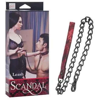 SCANDAL LEASH CALEXOTICS Vibrators